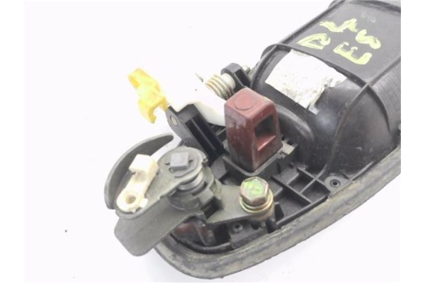 Recambio de maneta exterior delantero izquierda para hyundai santa fe (sm) 2.0 crdi vgt comfort referencia OEM IAM 8265026000  