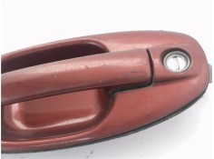 Recambio de maneta exterior delantero izquierda para hyundai santa fe (sm) 2.0 crdi vgt comfort referencia OEM IAM 8265026000  