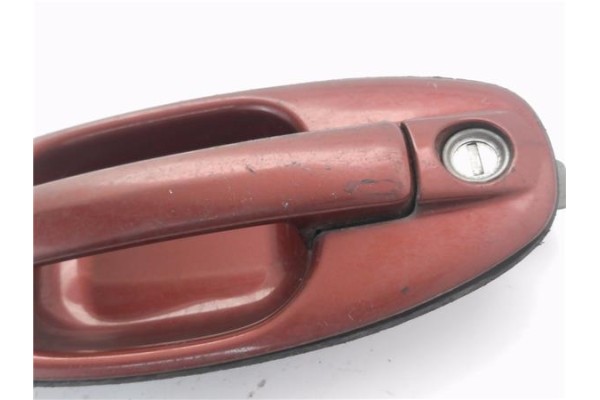 Recambio de maneta exterior delantero izquierda para hyundai santa fe (sm) 2.0 crdi vgt comfort referencia OEM IAM 8265026000  