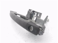 Recambio de maneta exterior delantero izquierda para citroen c3 1.4 collection referencia OEM IAM 9684560080 111671ZP5G3 
