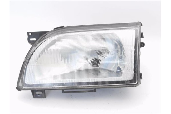 Recambio de faro delantero izquierdo para ford transit furgón (e_ _) 2.5 di (eal, eas) referencia OEM IAM 92VB13006AB 7242053 