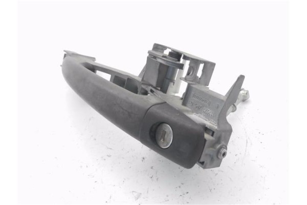 Recambio de maneta exterior delantero izquierda para citroen c3 1.4 collection referencia OEM IAM 9684560080 111671ZP5G3 