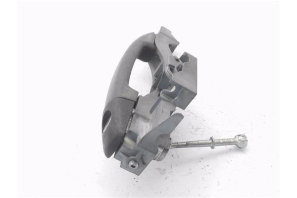 Recambio de maneta exterior delantero izquierda para citroen c3 1.4 collection referencia OEM IAM 9684560080 111671ZP5G3 