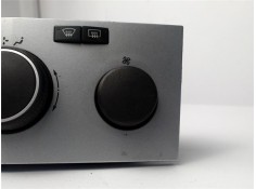 Recambio de mandos calefaccion / a.a. para opel astra h gtc 1.9 cdti referencia OEM IAM 13122962 90151247 