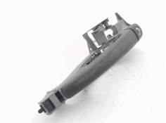 Recambio de maneta exterior delantero izquierda para citroen c3 1.4 collection referencia OEM IAM 9684560080 111671ZP5G3 