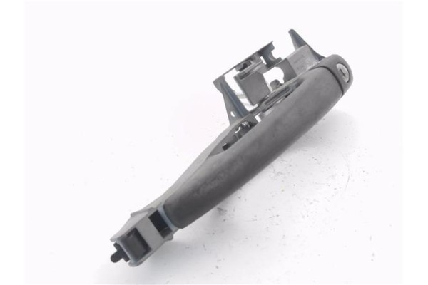 Recambio de maneta exterior delantero izquierda para citroen c3 1.4 collection referencia OEM IAM 9684560080 111671ZP5G3 
