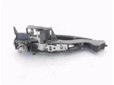 Recambio de maneta exterior delantero izquierda para citroen c3 1.4 collection referencia OEM IAM 9684560080 111671ZP5G3 