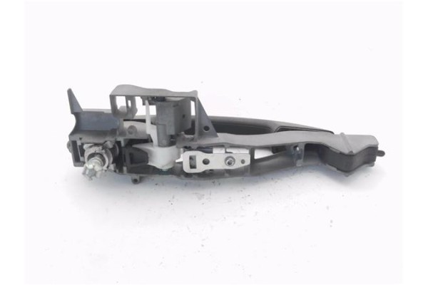 Recambio de maneta exterior delantero izquierda para citroen c3 1.4 collection referencia OEM IAM 9684560080 111671ZP5G3 