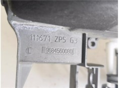 Recambio de maneta exterior delantero izquierda para citroen c3 1.4 collection referencia OEM IAM 9684560080 111671ZP5G3 