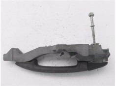 Recambio de maneta exterior delantero izquierda para citroen c3 1.4 collection referencia OEM IAM 9684560080 111671ZP5G3 