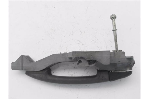 Recambio de maneta exterior delantero izquierda para citroen c3 1.4 collection referencia OEM IAM 9684560080 111671ZP5G3 