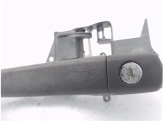 Recambio de maneta exterior delantero izquierda para citroen c3 1.4 collection referencia OEM IAM 9684560080 111671ZP5G3 
