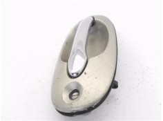 Recambio de maneta exterior delantero izquierda para kia carnival ii (fl) 2.5 v6 ex referencia OEM IAM K53A59110  