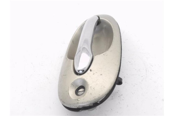 Recambio de maneta exterior delantero izquierda para kia carnival ii (fl) 2.5 v6 ex referencia OEM IAM K53A59110  