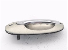 Recambio de maneta exterior delantero izquierda para kia carnival ii (fl) 2.5 v6 ex referencia OEM IAM K53A59110  