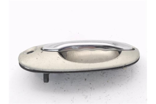 Recambio de maneta exterior delantero izquierda para kia carnival ii (fl) 2.5 v6 ex referencia OEM IAM K53A59110  