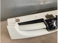 Recambio de rejilla paragolpes delantero para peugeot partner combispace (5f) 1.6 hdi 75 referencia OEM IAM 7804N1 98519600XT 