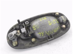 Recambio de maneta exterior delantero izquierda para kia carnival ii (fl) 2.5 v6 ex referencia OEM IAM K53A59110  