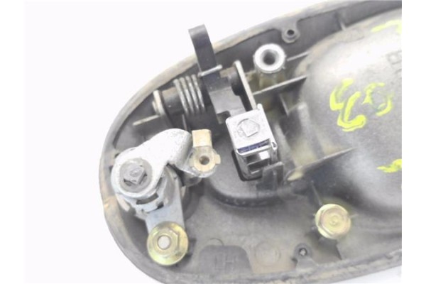 Recambio de maneta exterior delantero izquierda para kia carnival ii (fl) 2.5 v6 ex referencia OEM IAM K53A59110  
