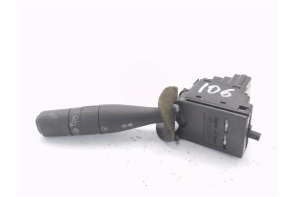 Recambio de mando intermitencia para peugeot 106 (s1) 1.0 cocktail referencia OEM IAM 96307459ZL  