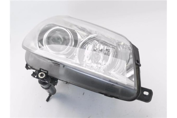Recambio de faro delantero dcho para citroen c5 berlina 2.0 audace referencia OEM IAM 9650115380 89035114 