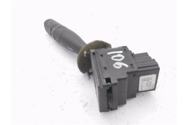 Recambio de mando intermitencia para peugeot 106 (s1) 1.0 cocktail referencia OEM IAM 96307459ZL  