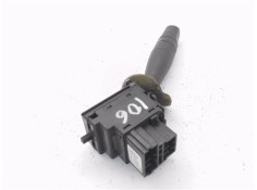 Recambio de mando intermitencia para peugeot 106 (s1) 1.0 cocktail referencia OEM IAM 96307459ZL  