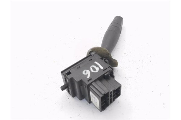 Recambio de mando intermitencia para peugeot 106 (s1) 1.0 cocktail referencia OEM IAM 96307459ZL  