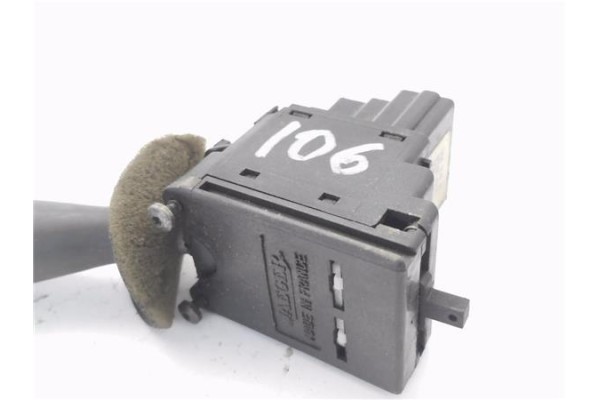 Recambio de mando intermitencia para peugeot 106 (s1) 1.0 cocktail referencia OEM IAM 96307459ZL  