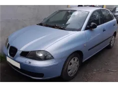 seat ibiza (6l1) del año 2003
