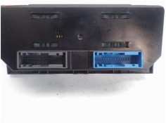 Recambio de mandos climatizador para opel astra h berlina referencia OEM IAM (13274232) (90151-362) (BX3) 