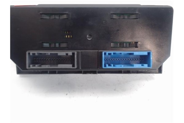 Recambio de mandos climatizador para opel astra h berlina referencia OEM IAM (13274232) (90151-362) (BX3) 