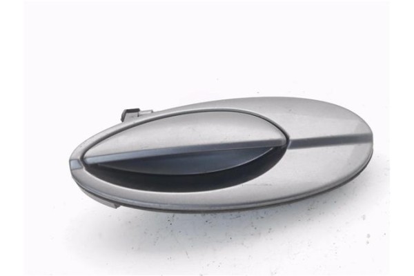 Recambio de maneta exterior trasero izquierda para citroen c5 berlina 2.0 hdi vivace-/ automático referencia OEM IAM 9642929180 