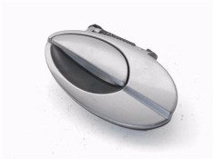 Recambio de maneta exterior trasero izquierda para citroen c5 berlina 2.0 hdi vivace-/ automático referencia OEM IAM 9642929180 