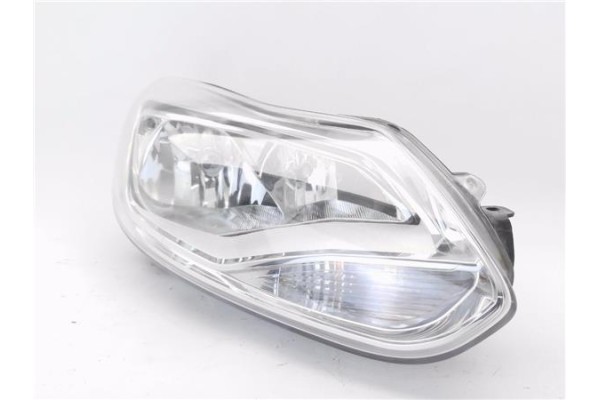 Recambio de faro delantero dcho para ford focus berlina (cew) 1.0 business referencia OEM IAM BM5113W029NB 2060584 