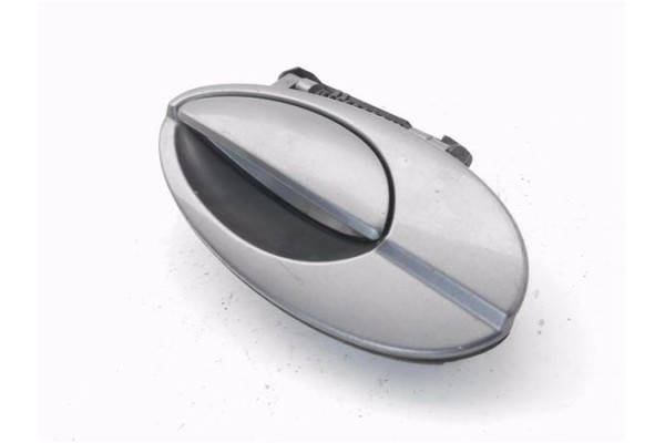 Recambio de maneta exterior trasero izquierda para citroen c5 berlina 2.0 hdi vivace-/ automático referencia OEM IAM 9642929180 