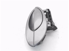 Recambio de maneta exterior trasero izquierda para citroen c5 berlina 2.0 hdi vivace-/ automático referencia OEM IAM 9642929180 