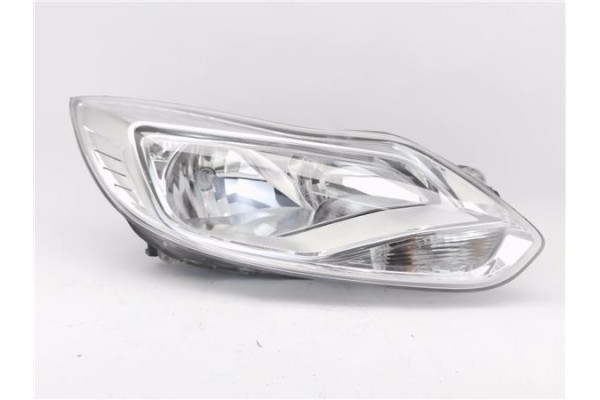 Recambio de faro delantero dcho para ford focus berlina (cew) 1.0 business referencia OEM IAM BM5113W029NB 2060584 