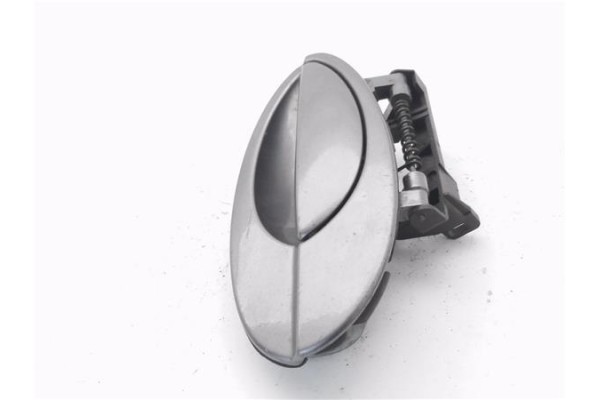 Recambio de maneta exterior trasero izquierda para citroen c5 berlina 2.0 hdi vivace-/ automático referencia OEM IAM 9642929180 