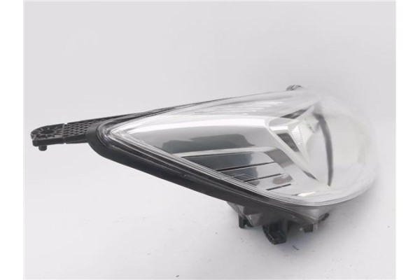 Recambio de faro delantero dcho para ford focus berlina (cew) 1.0 business referencia OEM IAM BM5113W029NB 2060584 