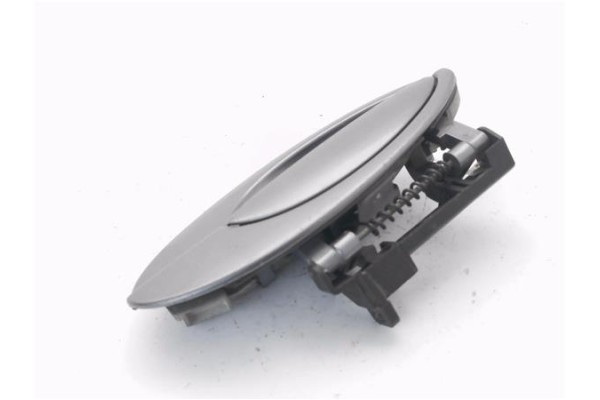 Recambio de maneta exterior trasero izquierda para citroen c5 berlina 2.0 hdi vivace-/ automático referencia OEM IAM 9642929180 