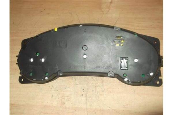 Recambio de cuadro completo para saab 9-3 sport hatch(2005) 1.9 tid referencia OEM IAM 80300128903051309E05 P12781161 