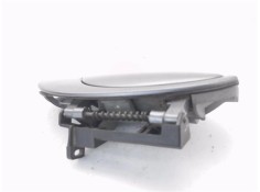 Recambio de maneta exterior trasero izquierda para citroen c5 berlina 2.0 hdi vivace-/ automático referencia OEM IAM 9642929180 