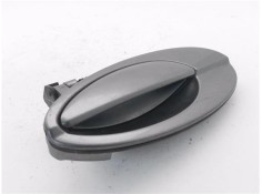 Recambio de maneta exterior trasero izquierda para citroen c5 berlina 2.0 hdi vivace-/ automático referencia OEM IAM 9642929180 