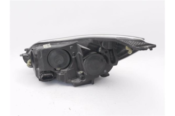Recambio de faro delantero dcho para ford focus berlina (cew) 1.0 business referencia OEM IAM BM5113W029NB 2060584 