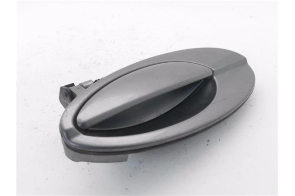 Recambio de maneta exterior trasero izquierda para citroen c5 berlina 2.0 hdi vivace-/ automático referencia OEM IAM 9642929180 