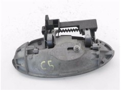 Recambio de maneta exterior trasero izquierda para citroen c5 berlina 2.0 hdi vivace-/ automático referencia OEM IAM 9642929180 