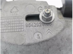 Recambio de maneta exterior trasero izquierda para citroen c5 berlina 2.0 hdi vivace-/ automático referencia OEM IAM 9642929180 