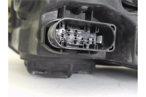 Recambio de faro delantero dcho para ford focus berlina (cew) 1.0 business referencia OEM IAM BM5113W029NB 2060584 