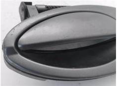 Recambio de maneta exterior trasero izquierda para citroen c5 berlina 2.0 hdi vivace-/ automático referencia OEM IAM 9642929180 